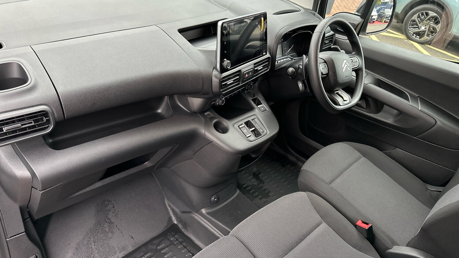 Used Citroen Berlingo 2024 for sale - 76123503: Photo 12