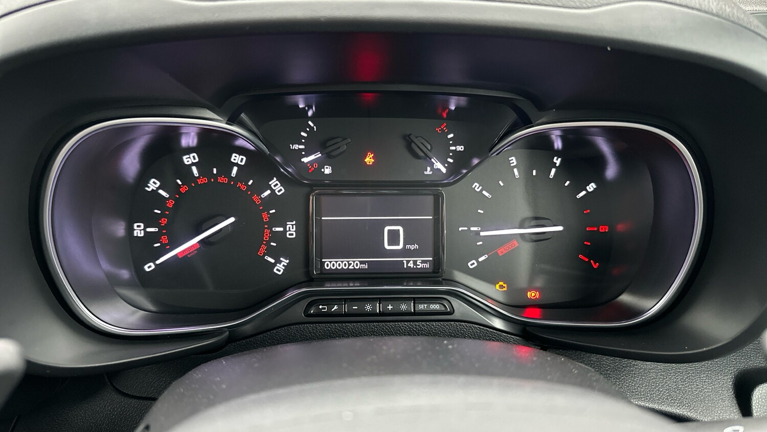 Used Citroen Berlingo 2024 for sale - 76123503: Photo 13