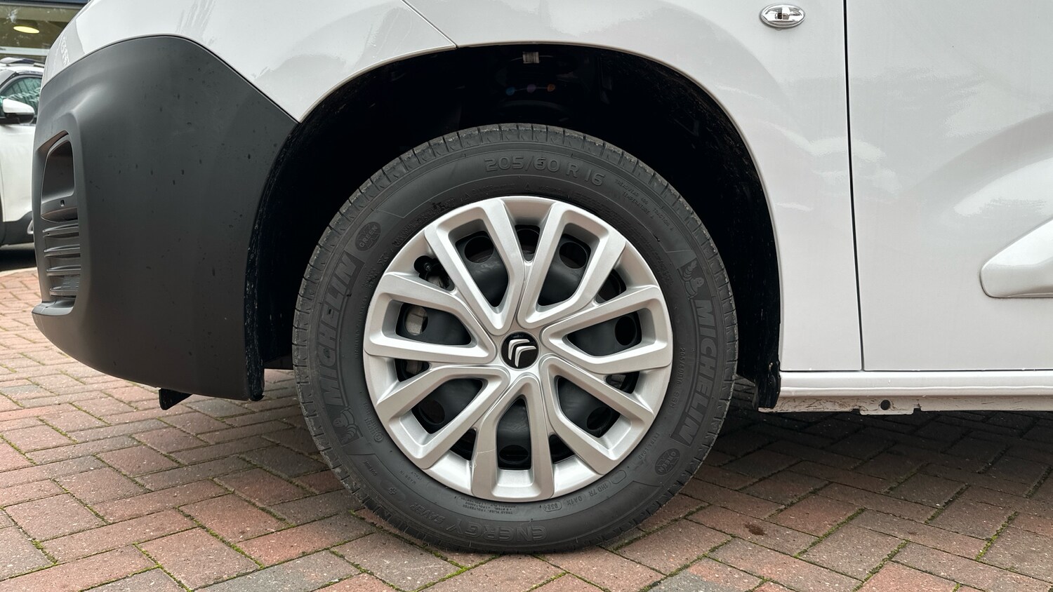 Used Citroen Berlingo 2024 for sale - 76123503: Photo 14