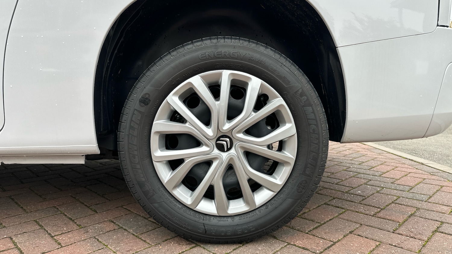 Used Citroen Berlingo 2024 for sale - 76123503: Photo 15