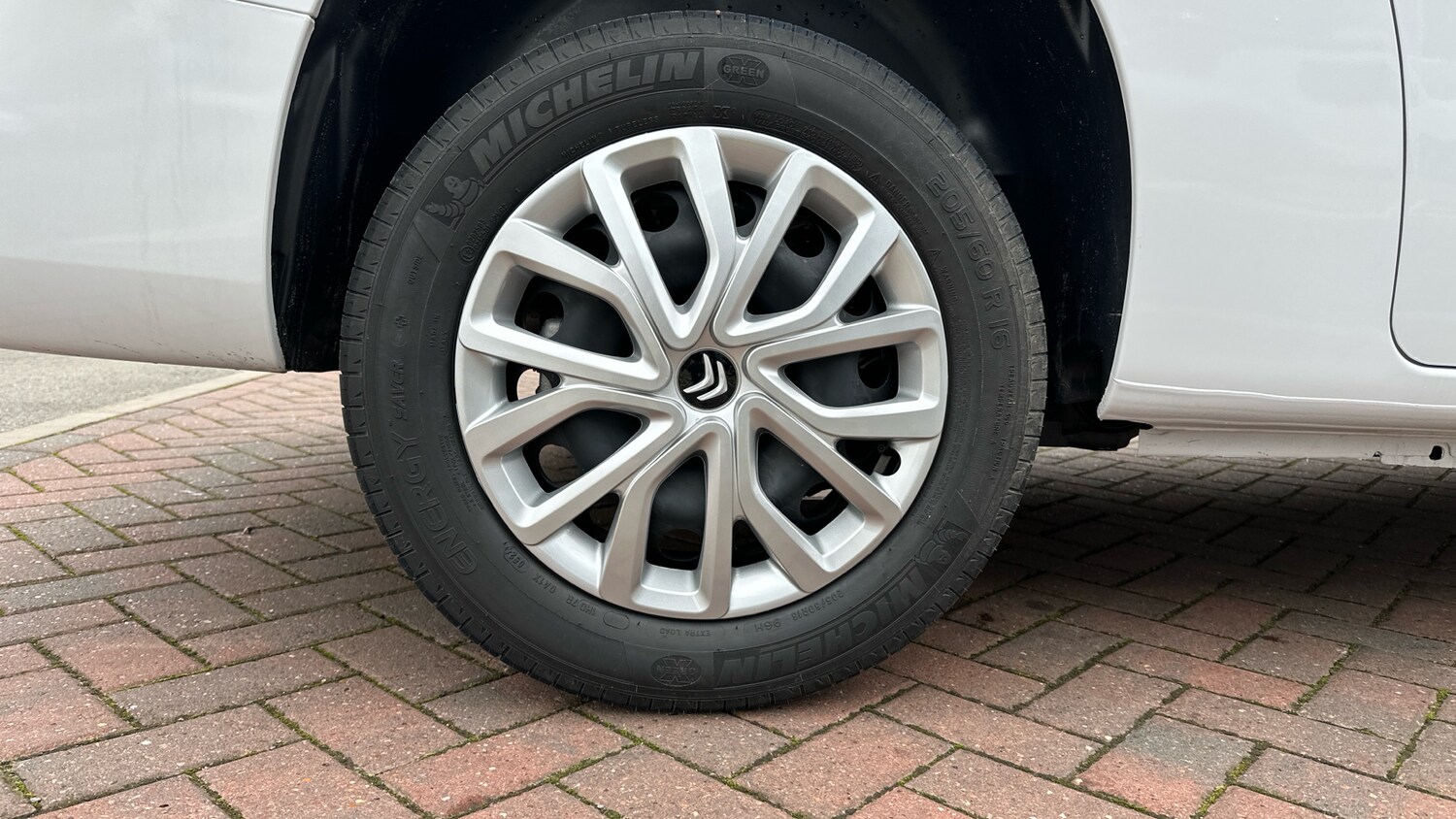 Used Citroen Berlingo 2024 for sale - 76123503: Photo 16