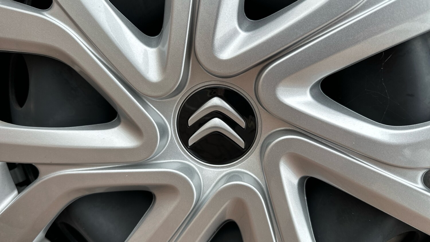 Used Citroen Berlingo 2024 for sale - 76123503: Photo 18