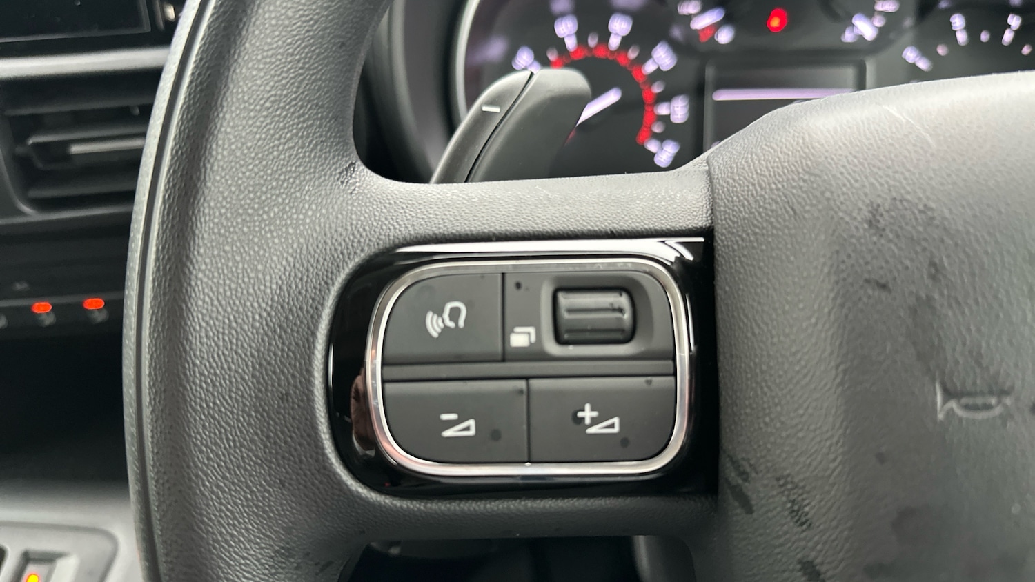 Used Citroen Berlingo 2024 for sale - 76123503: Photo 23