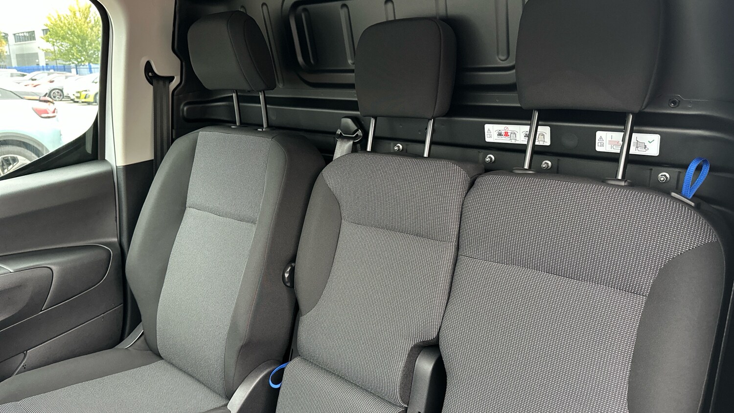 Used Citroen Berlingo 2024 for sale - 76123503: Photo 25