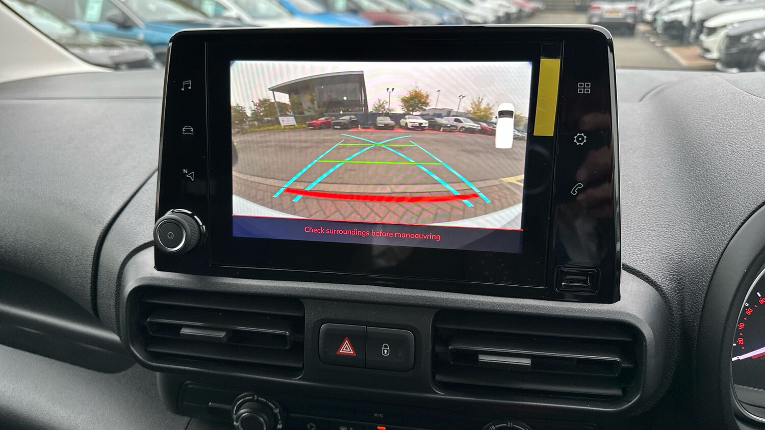 Used Citroen Berlingo 2024 for sale - 76123503: Photo 29