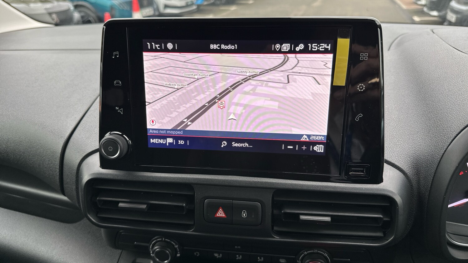 Used Citroen Berlingo 2024 for sale - 76123503: Photo 32