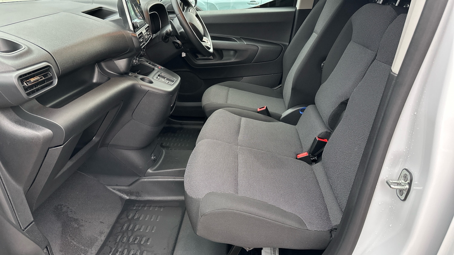 Used Citroen Berlingo 2024 for sale - 76123503: Photo 33