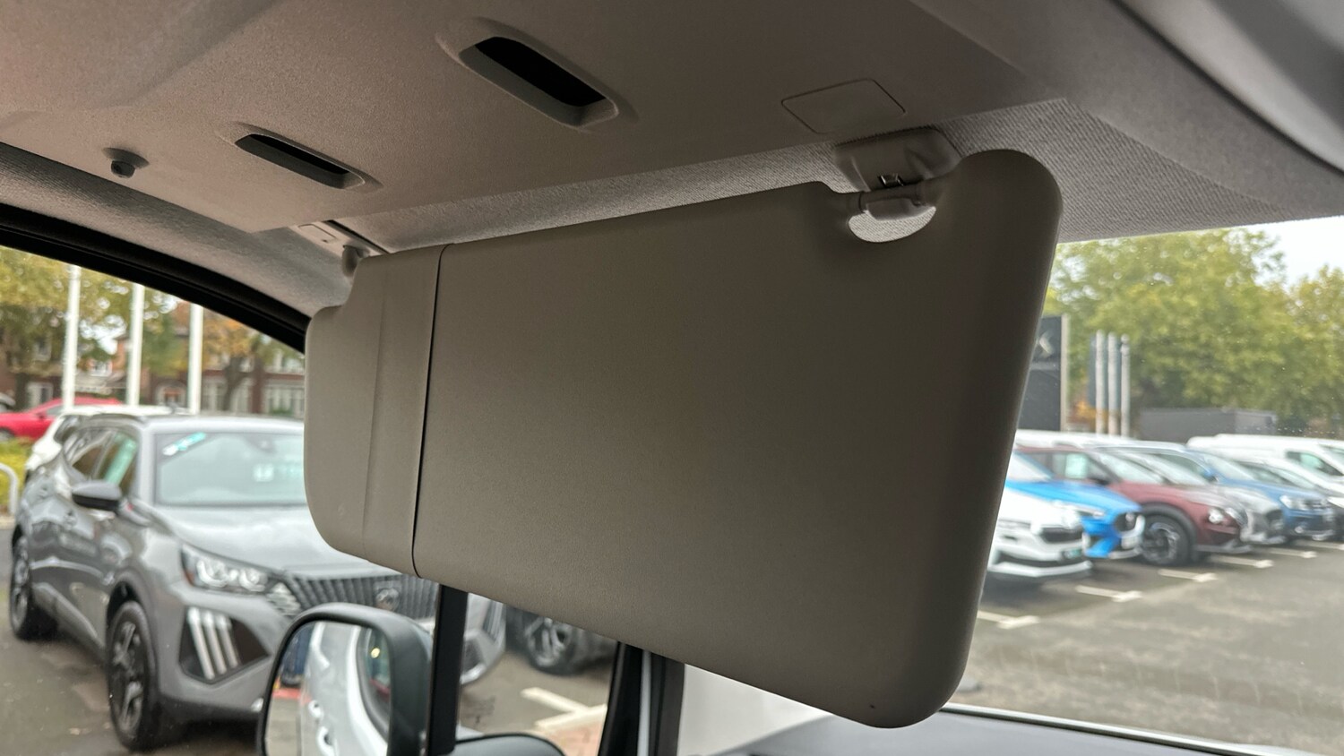 Used Citroen Berlingo 2024 for sale - 76123503: Photo 36