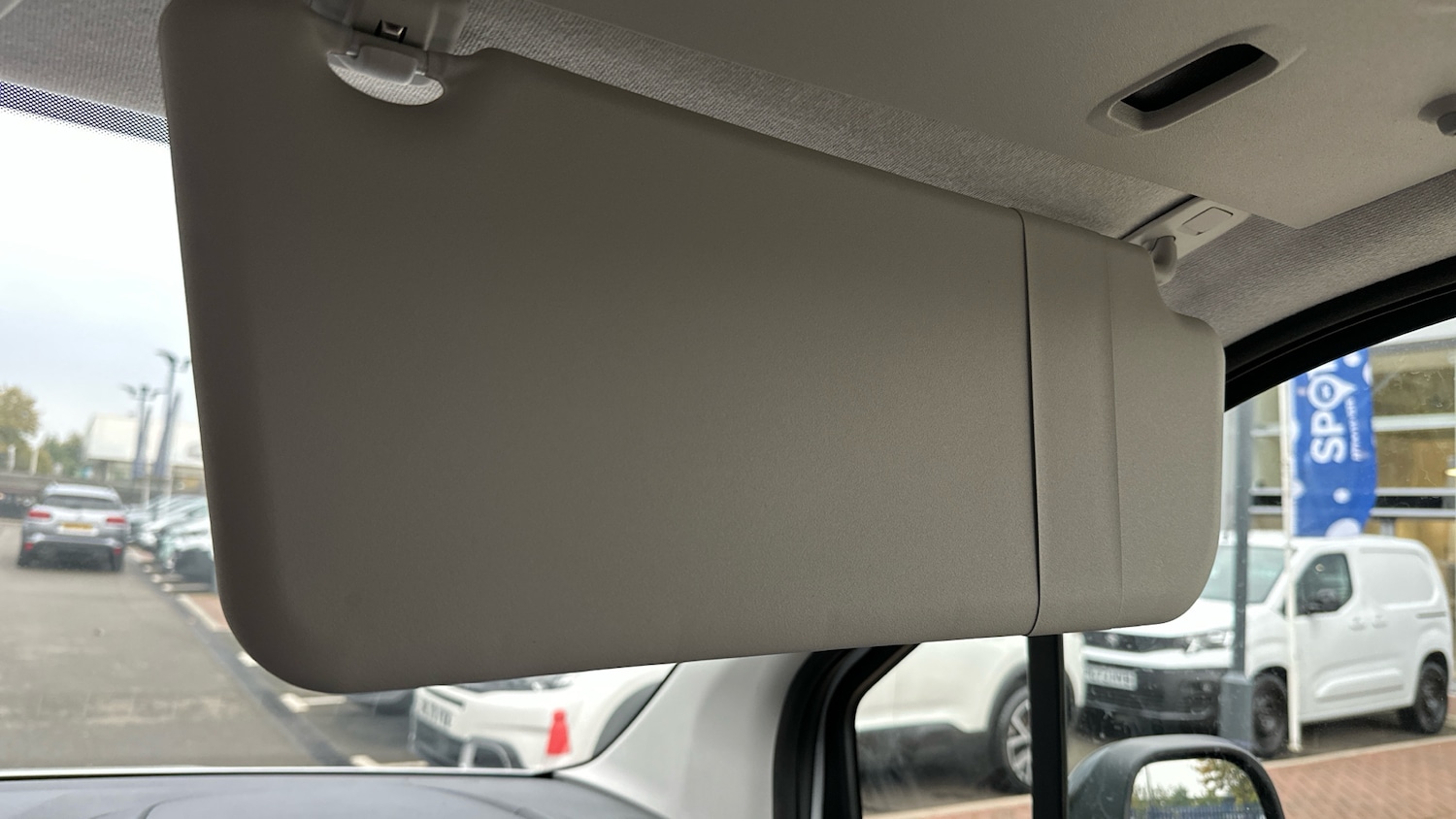 Used Citroen Berlingo 2024 for sale - 76123503: Photo 38