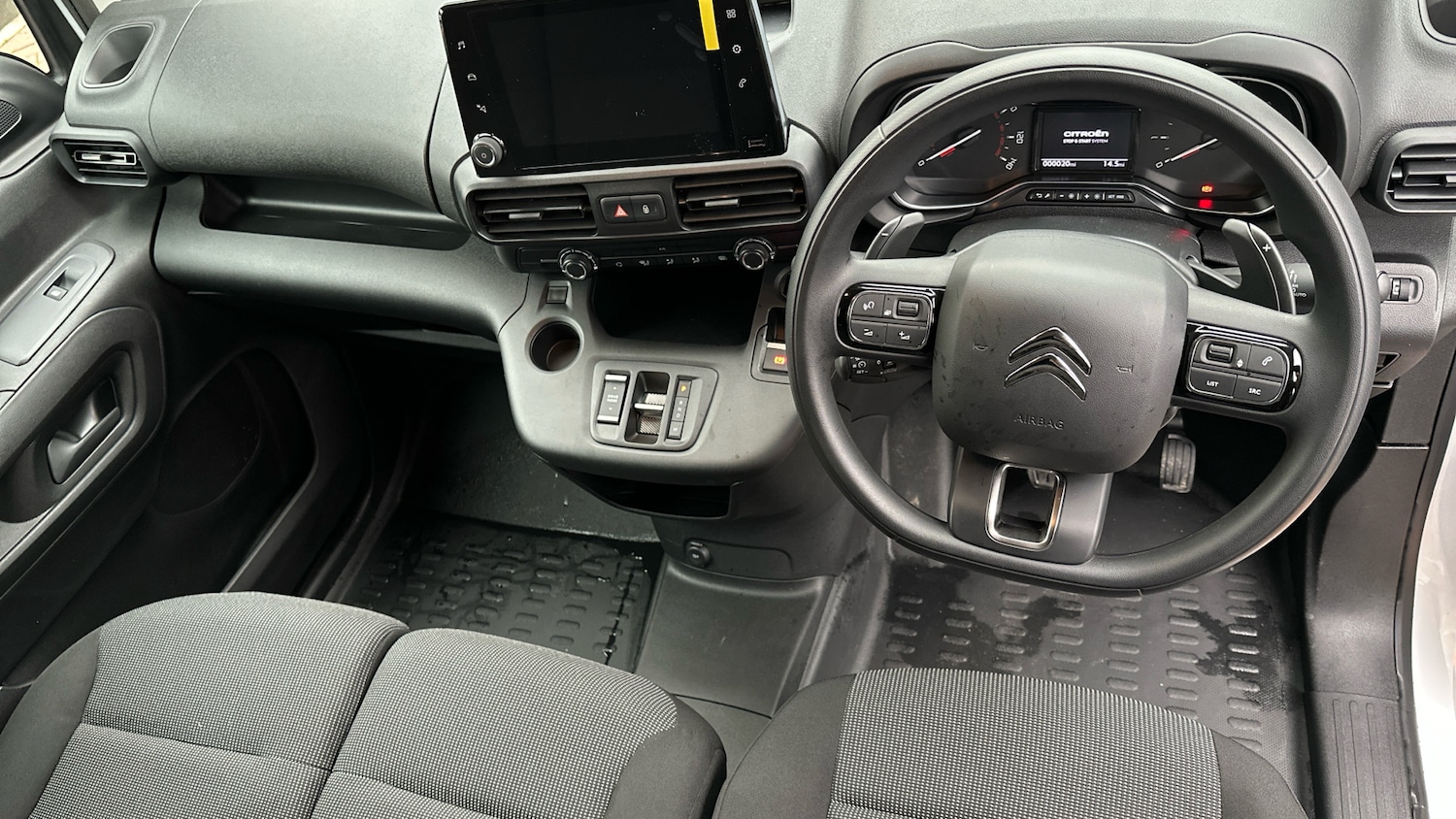 Used Citroen Berlingo 2024 for sale - 76123503: Photo 4