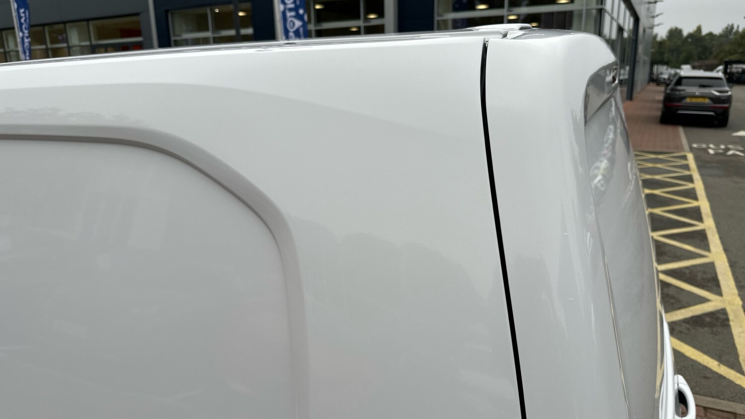 Used Citroen Berlingo 2024 for sale - 76123503: Photo 43