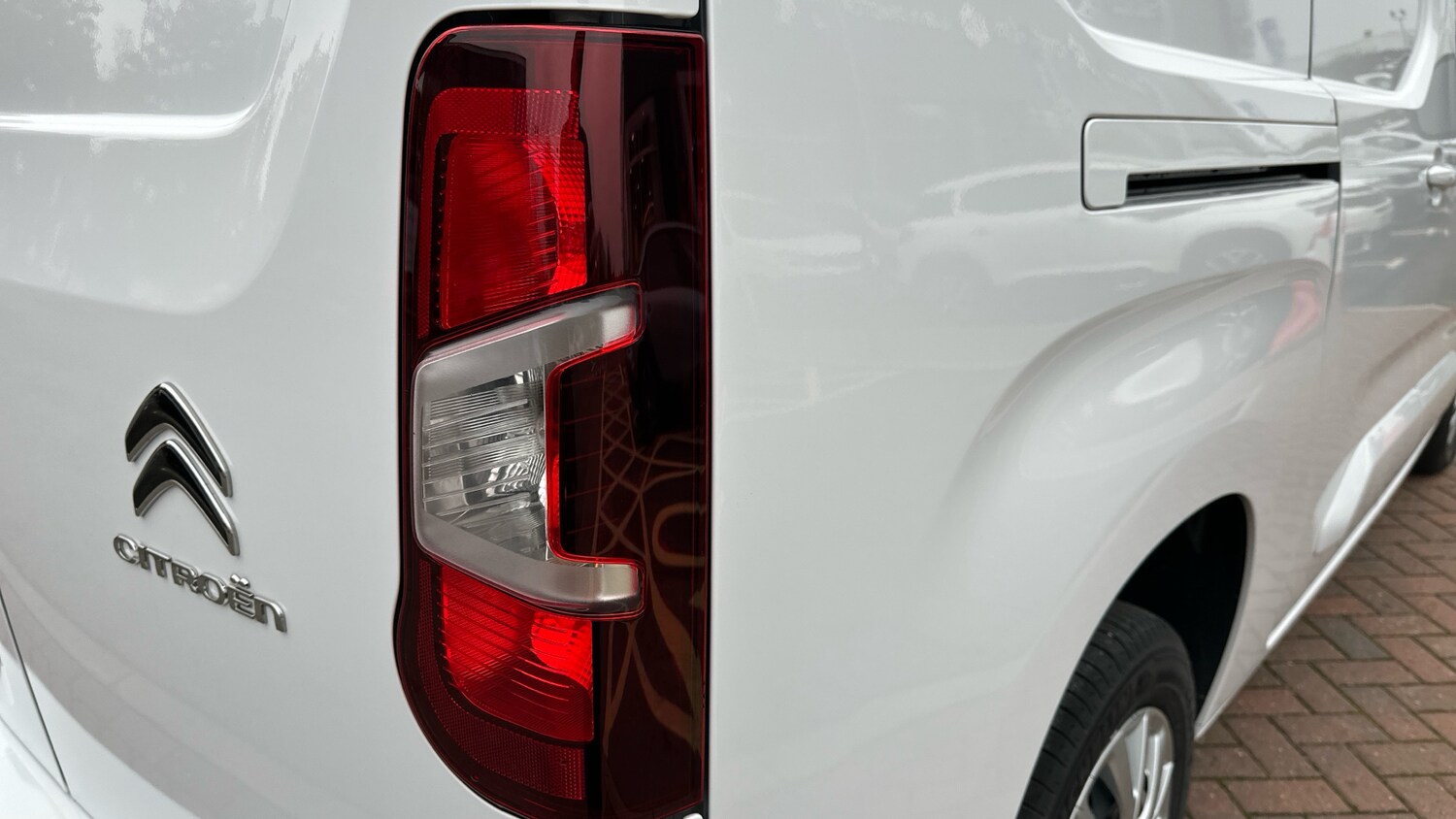 Used Citroen Berlingo 2024 for sale - 76123503: Photo 45