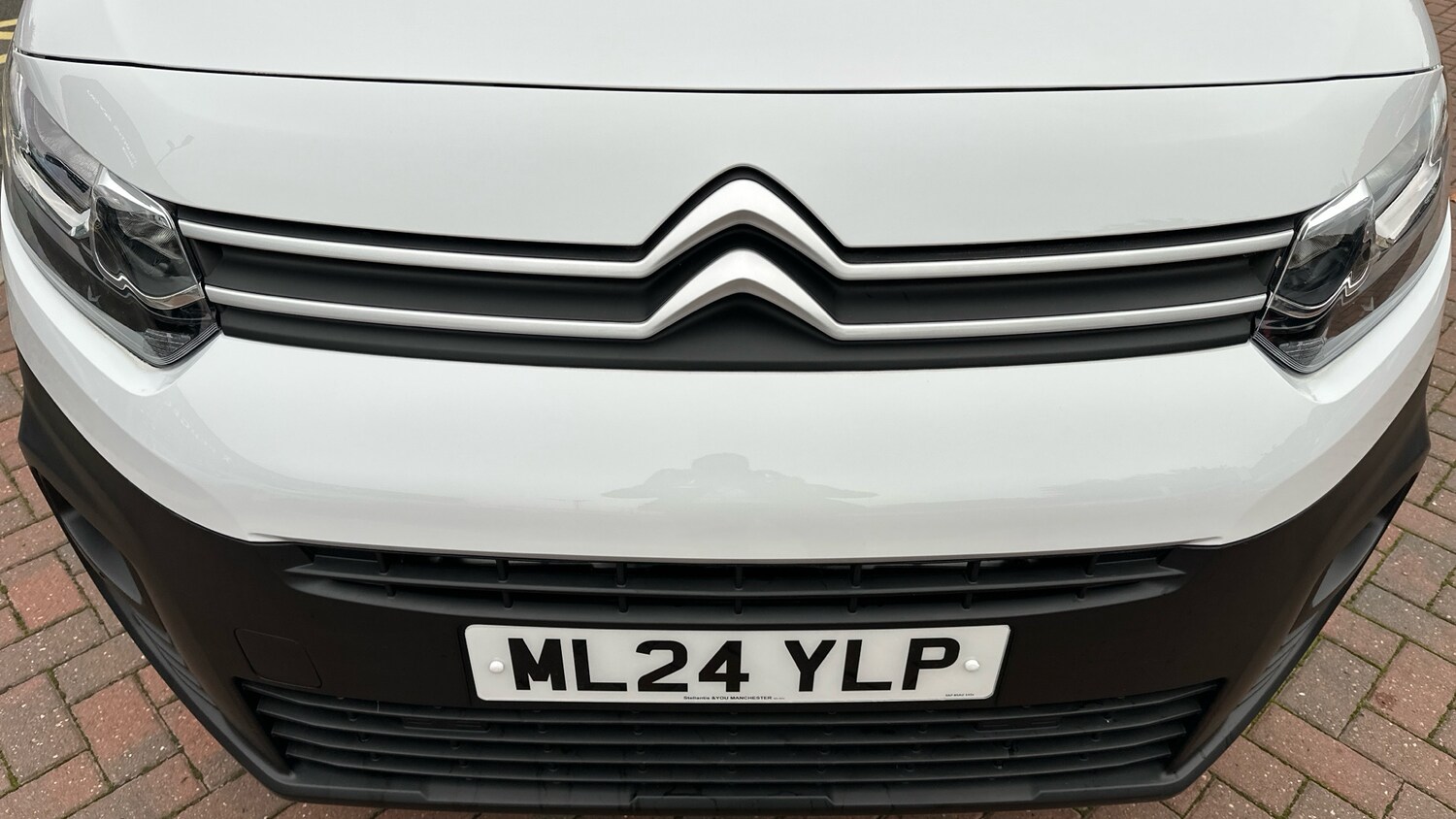 Used Citroen Berlingo 2024 for sale - 76123503: Photo 46