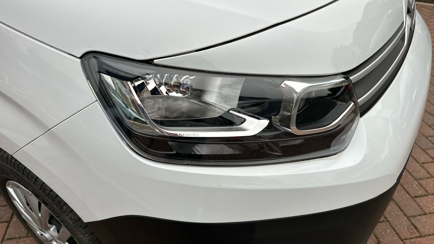 Used Citroen Berlingo 2024 for sale - 76123503: Photo 47