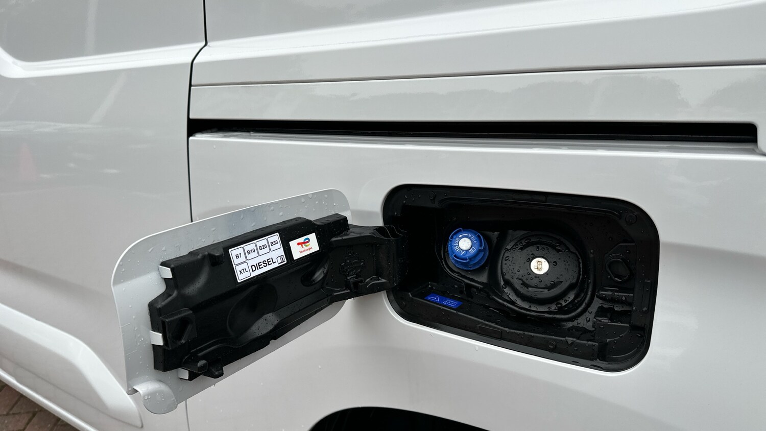 Used Citroen Berlingo 2024 for sale - 76123503: Photo 51