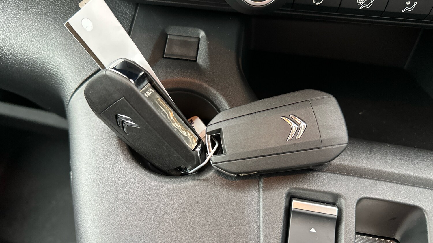 Used Citroen Berlingo 2024 for sale - 76123503: Photo 52