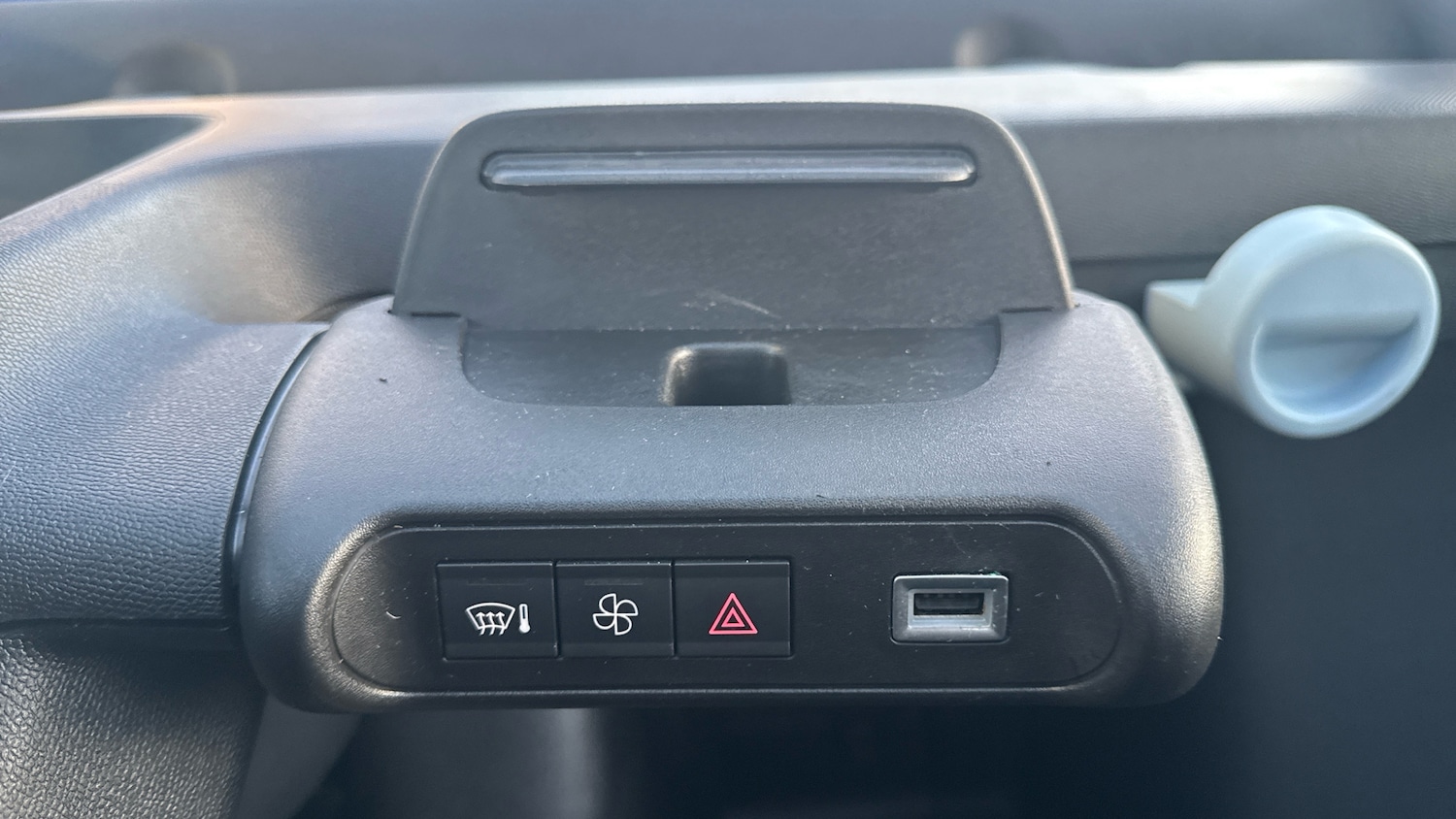 Used Citroen Ami 2022 for sale - 77672537: Photo 13