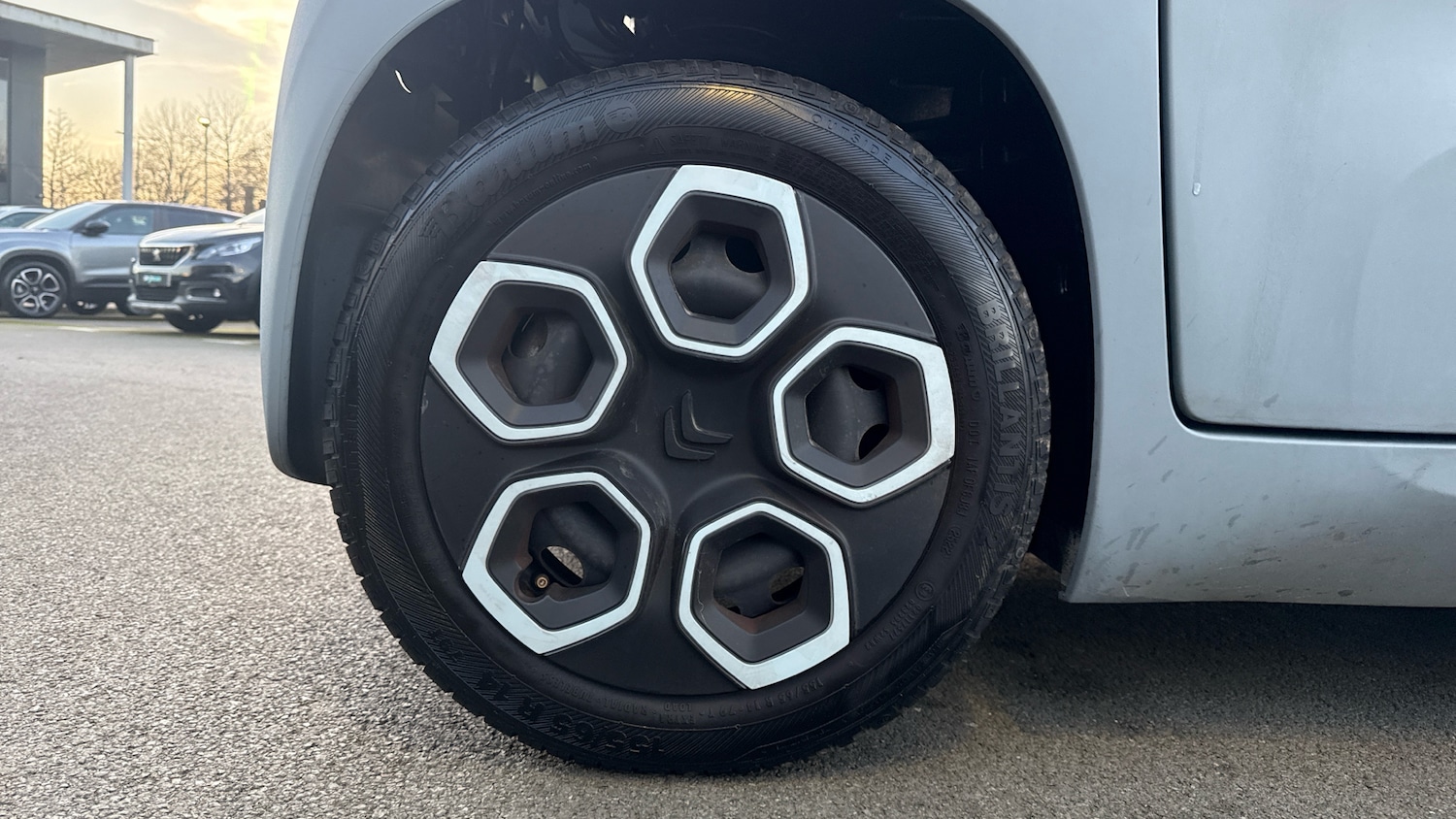 Used Citroen Ami 2022 for sale - 77672537: Photo 14