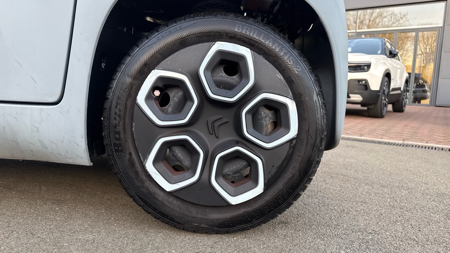 Used Citroen Ami 2022 for sale - 77672537: Photo 17