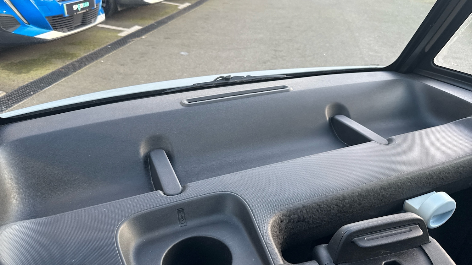 Used Citroen Ami 2022 for sale - 77672537: Photo 20