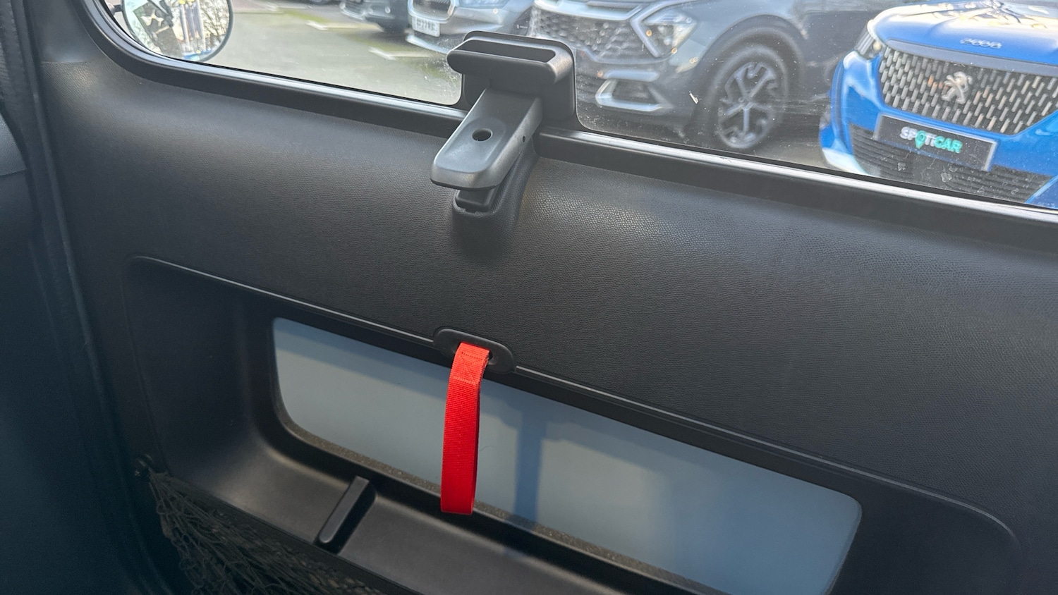 Used Citroen Ami 2022 for sale - 77672537: Photo 25