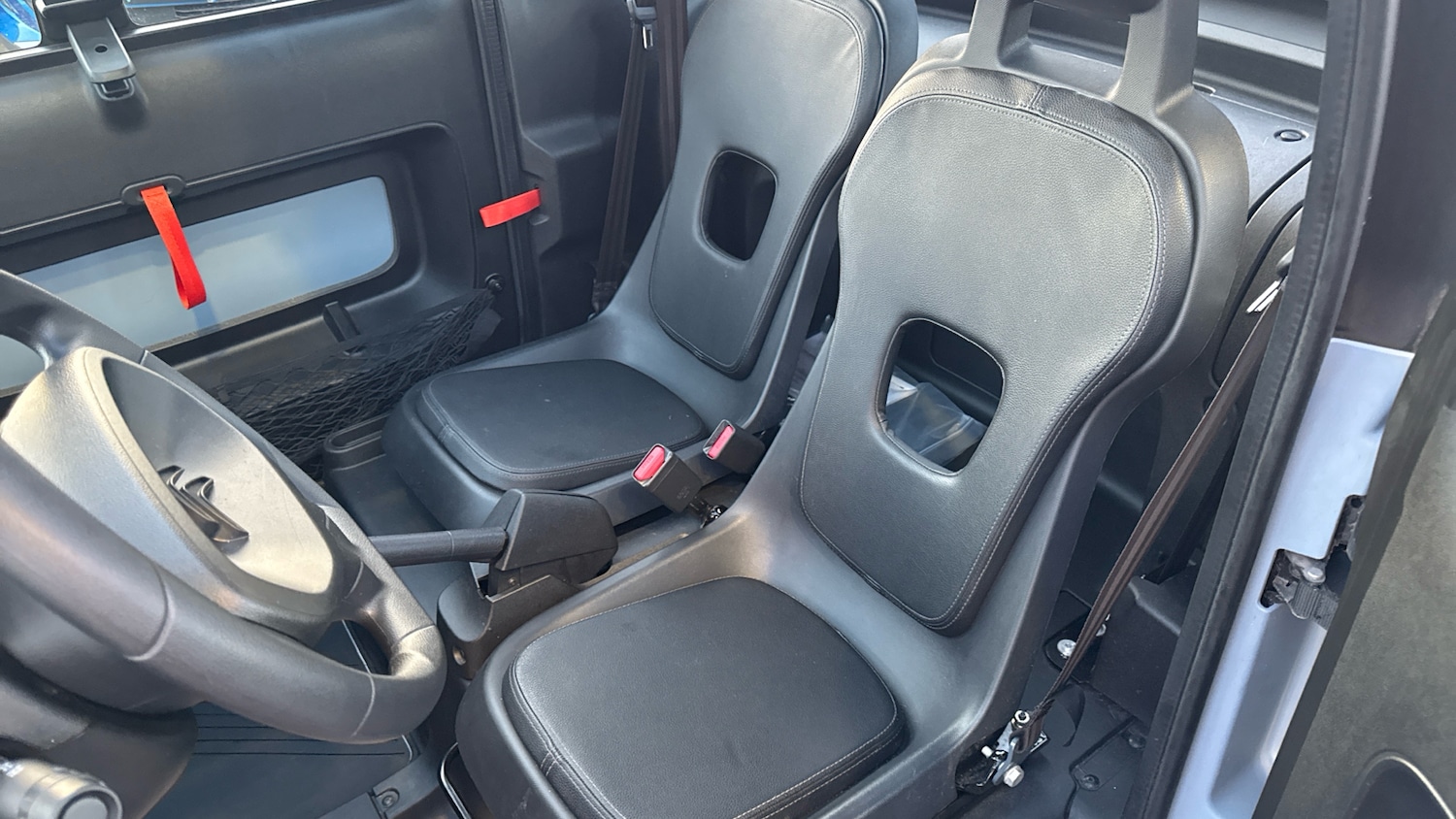 Used Citroen Ami 2022 for sale - 77672537: Photo 27