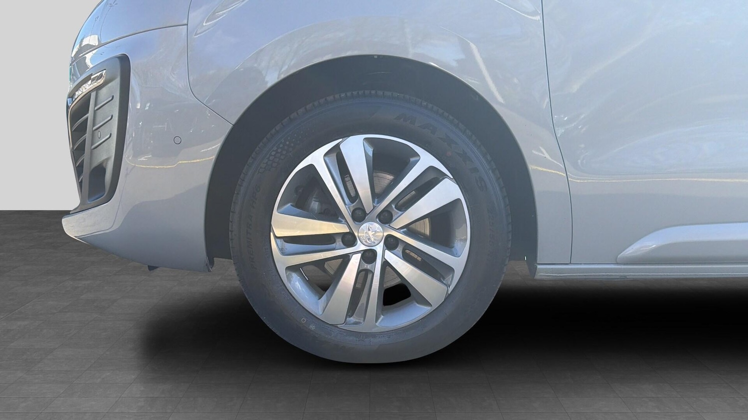 Used Peugeot Traveller 2021 for sale - 78035725: Photo 11