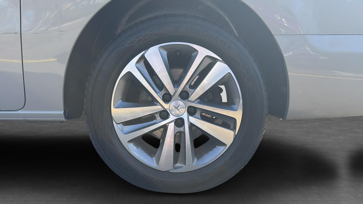 Used Peugeot Traveller 2021 for sale - 78035725: Photo 12