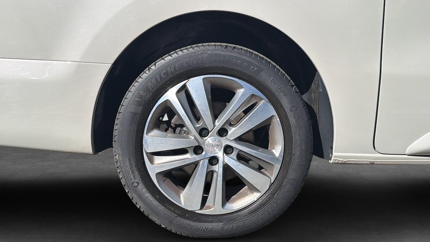 Used Peugeot Traveller 2021 for sale - 78035725: Photo 13