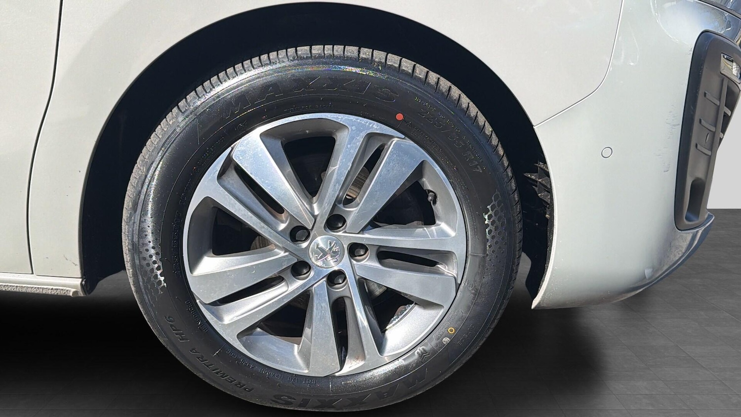 Used Peugeot Traveller 2021 for sale - 78035725: Photo 14