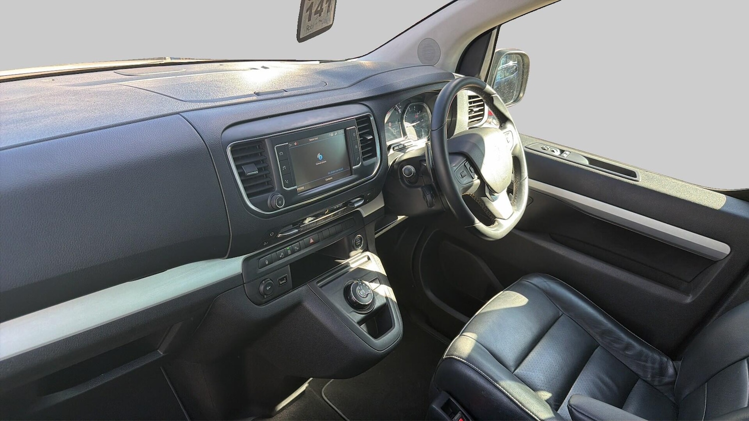 Used Peugeot Traveller 2021 for sale - 78035725: Photo 17