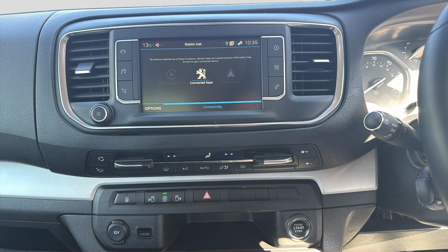 Used Peugeot Traveller 2021 for sale - 78035725: Photo 19