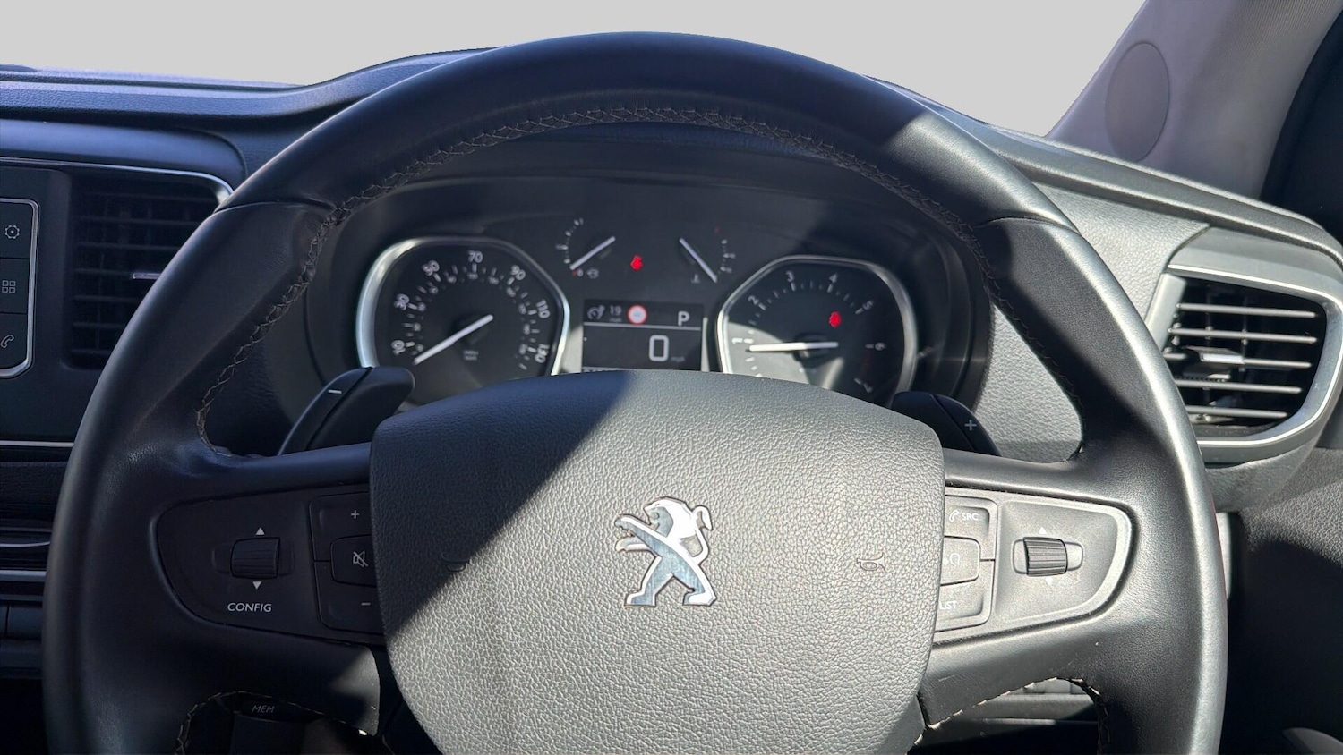 Used Peugeot Traveller 2021 for sale - 78035725: Photo 20