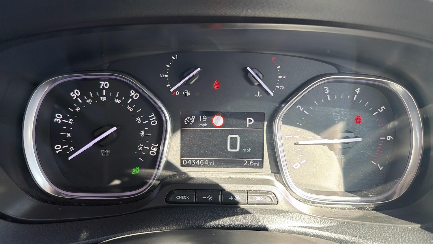 Used Peugeot Traveller 2021 for sale - 78035725: Photo 21