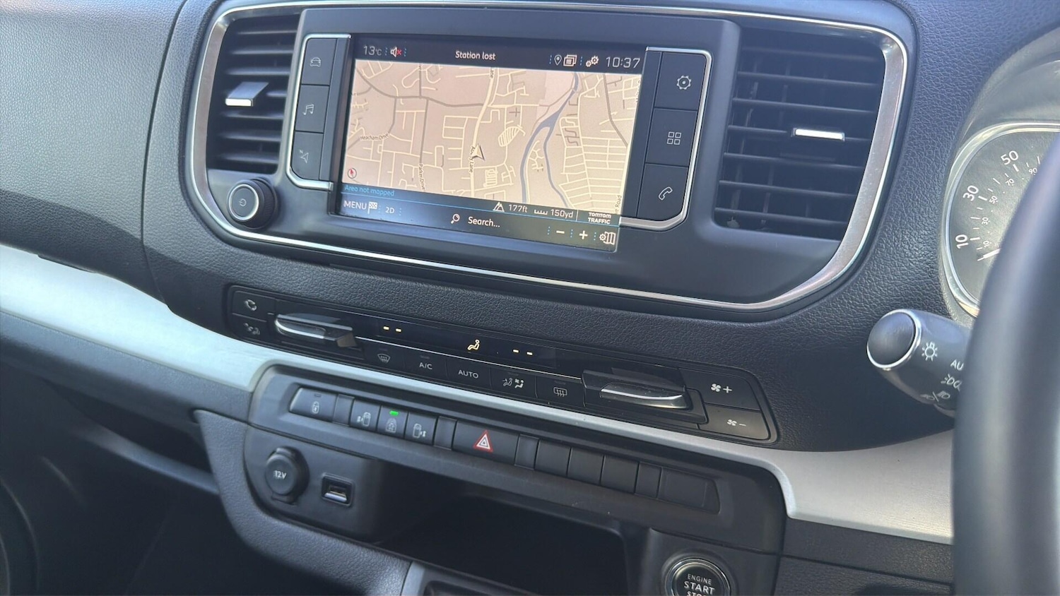 Used Peugeot Traveller 2021 for sale - 78035725: Photo 26