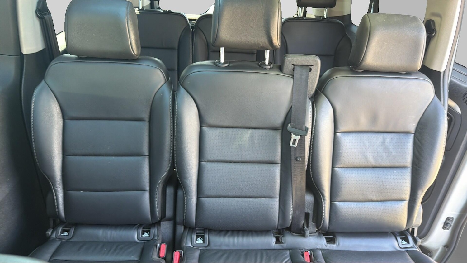 Used Peugeot Traveller 2021 for sale - 78035725: Photo 28