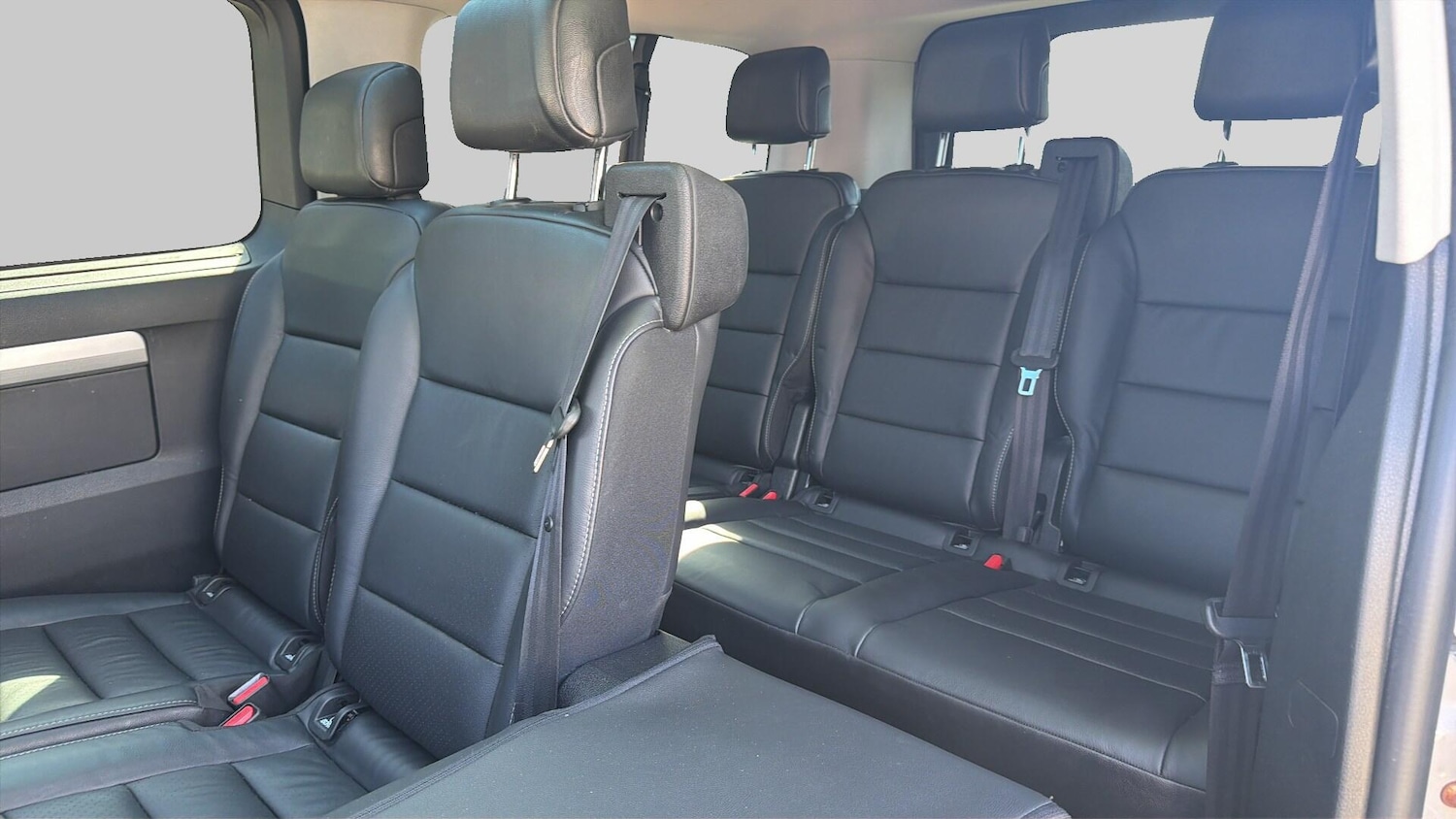 Used Peugeot Traveller 2021 for sale - 78035725: Photo 31