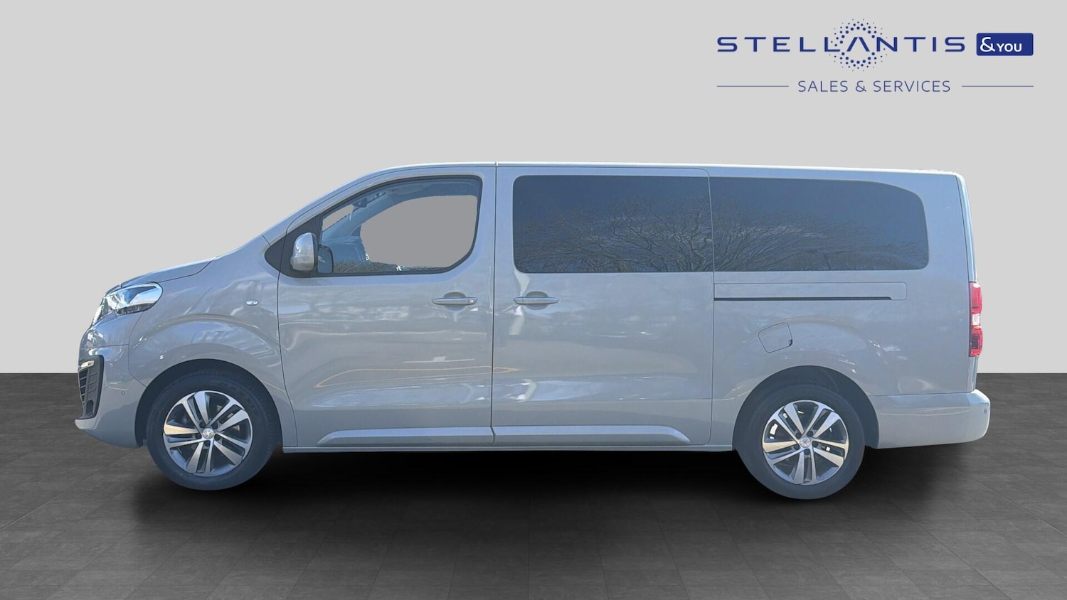 Used Peugeot Traveller 2021 for sale - 78035725: Photo 6