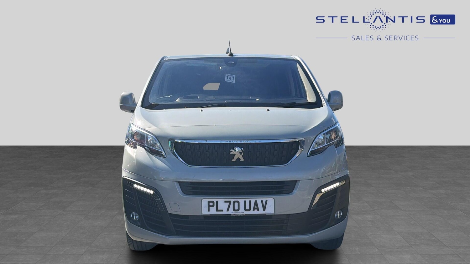 Used Peugeot Traveller 2021 for sale - 78035725: Photo 8
