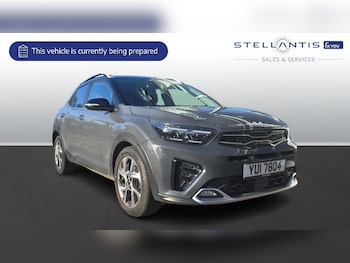 2023 - 1.0T GDi 48V GT-Line S 5dr