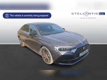 Used DS Automobiles Other 2025 for sale - 79497905: Photo