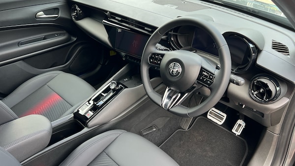 Used Alfa Romeo Junior 2025 for sale - 75671403: Photo 11