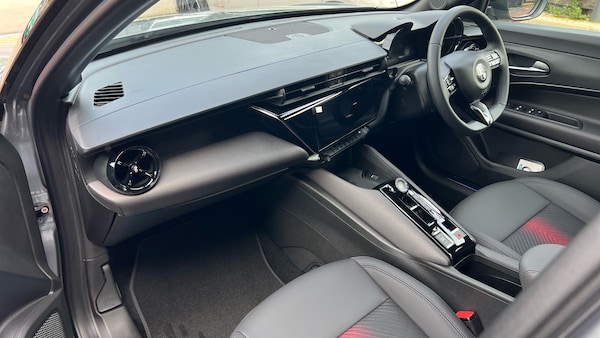 Used Alfa Romeo Junior 2025 for sale - 75671403: Photo 12