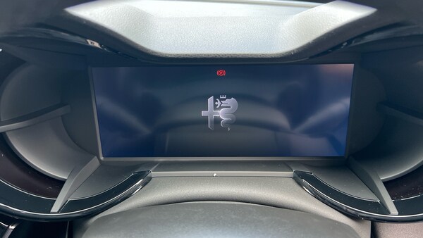 Used Alfa Romeo Junior 2025 for sale - 75671403: Photo 13