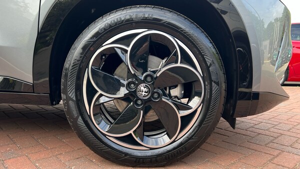 Used Alfa Romeo Junior 2025 for sale - 75671403: Photo 15