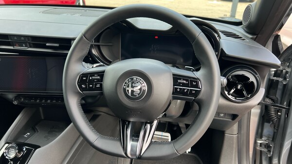 Used Alfa Romeo Junior 2025 for sale - 75671403: Photo 18
