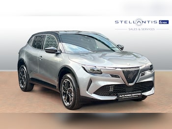 Used Alfa Romeo Junior 2025 for sale - 75671403: Photo