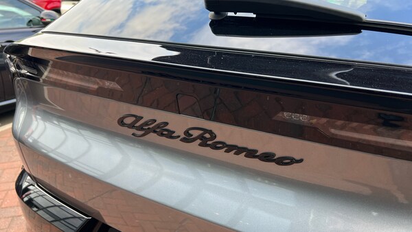 Used Alfa Romeo Junior 2025 for sale - 75671403: Photo 26