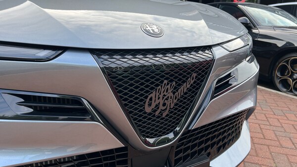 Used Alfa Romeo Junior 2025 for sale - 75671403: Photo 27