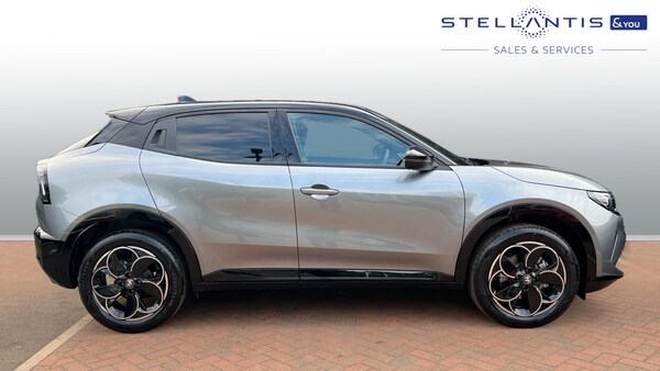 Used Alfa Romeo Junior 2025 for sale - 75671403: Photo 2